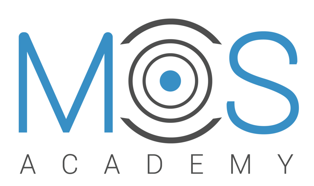 Mos Academy logo