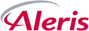 Aleris logo