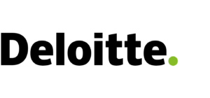 Deloitte logo