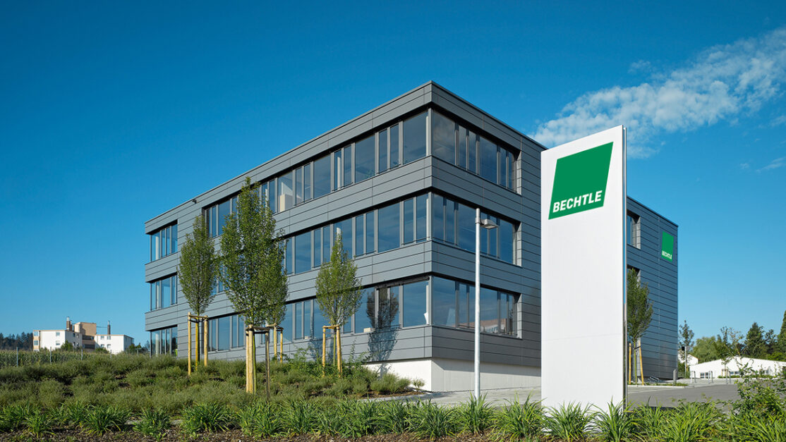 Bechtle Remote Services | Success Story