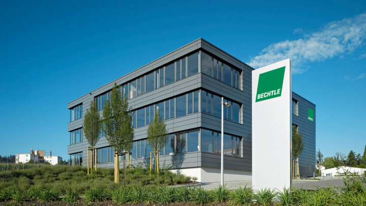 Bechtle Workshop Bechtle Remote Services | Success Story