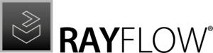 RayFlow logo