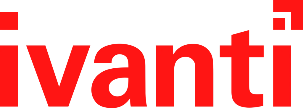 Ivanti logo