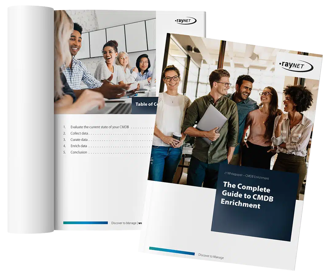 CMDB whitepaper mockup