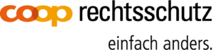 coop rechtsschutz logo