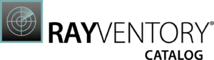 Rayventory Catalog logo