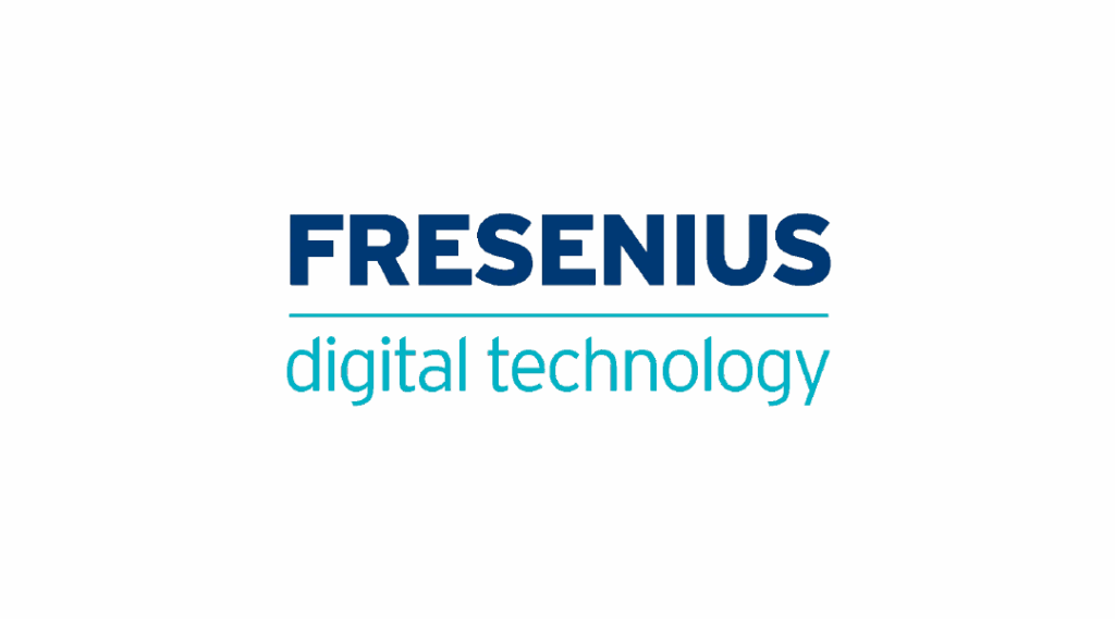 Fresenius Digital Technology logo