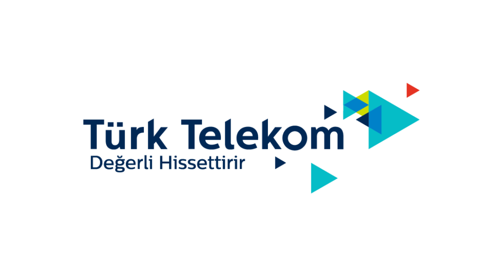 Turk Telekom logo