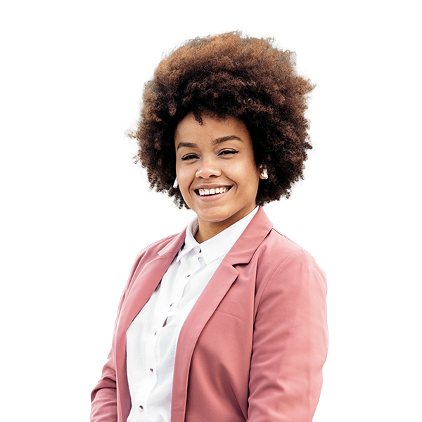 Senior sales manager header