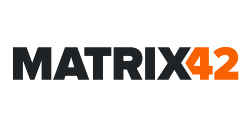 Matrix 42 logo