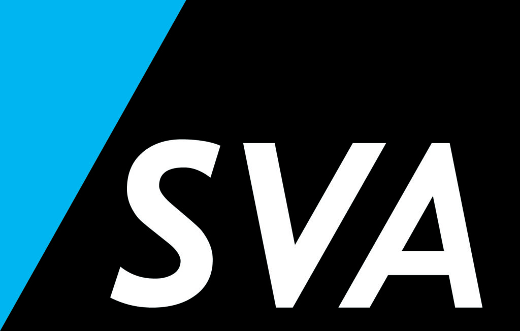 SVA logo