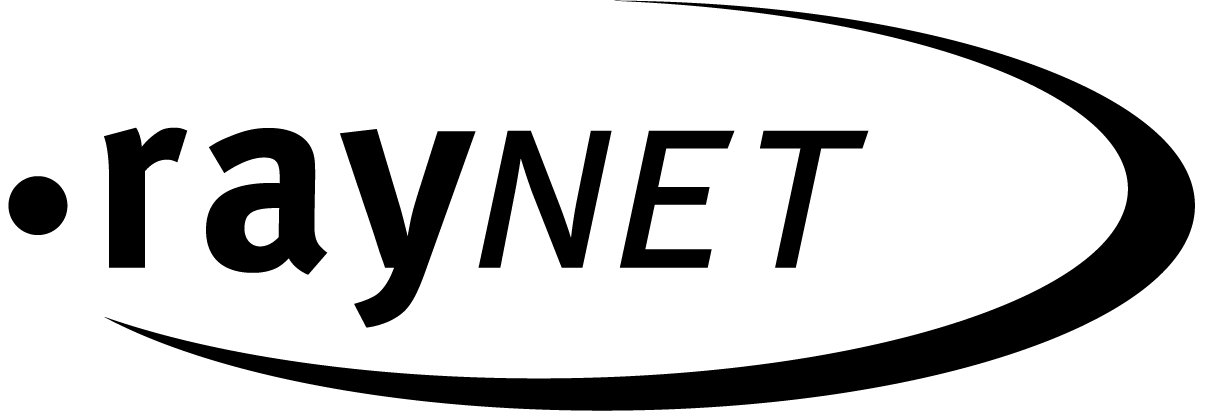 Raynet  logo