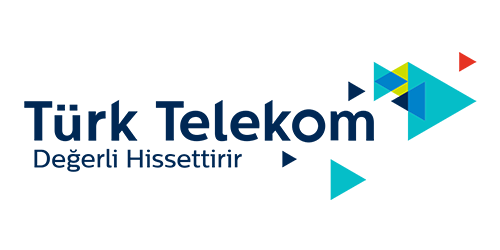 Türk Telekom logo