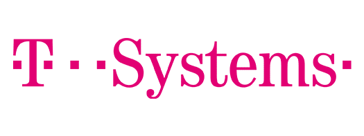 T-Systems pink logo