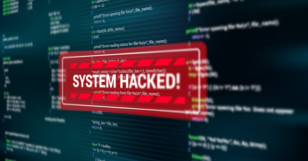 Raynet One Cybersecurity success story header