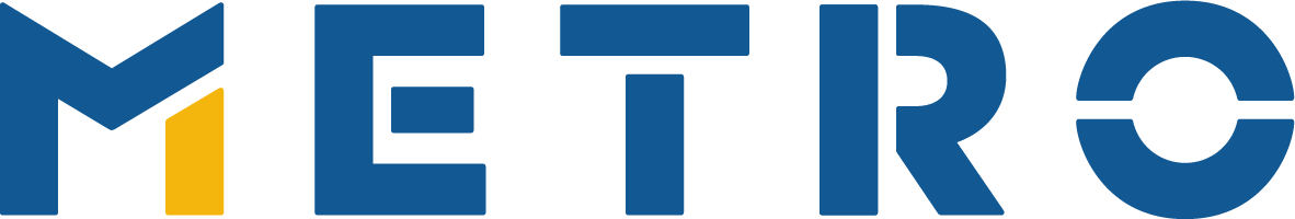metro AG logo