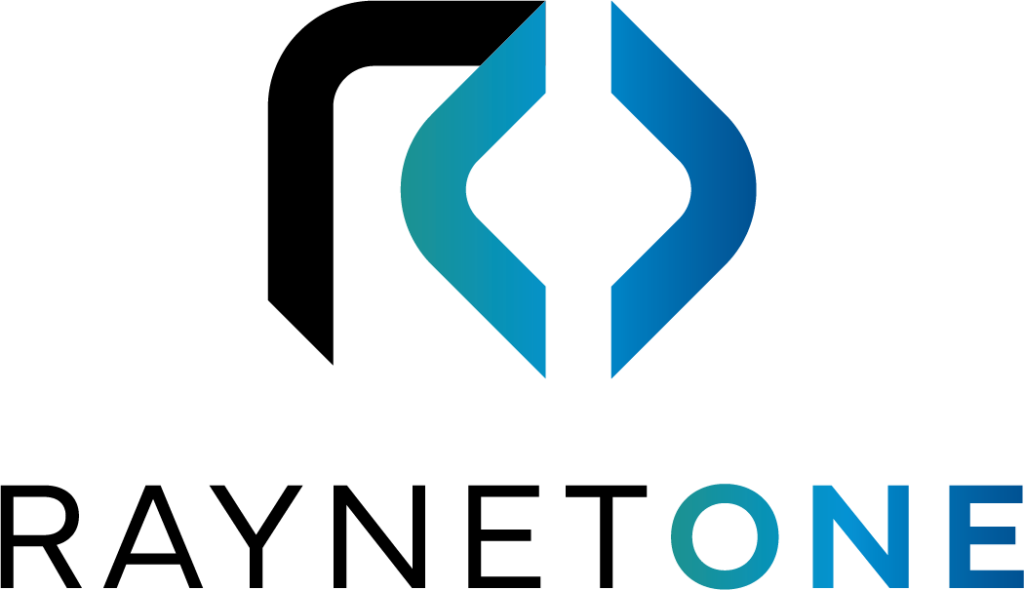 Raynet One logo