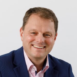 Andreas Rietz-Head of Infrastructure & Platform Services bei ORBIT