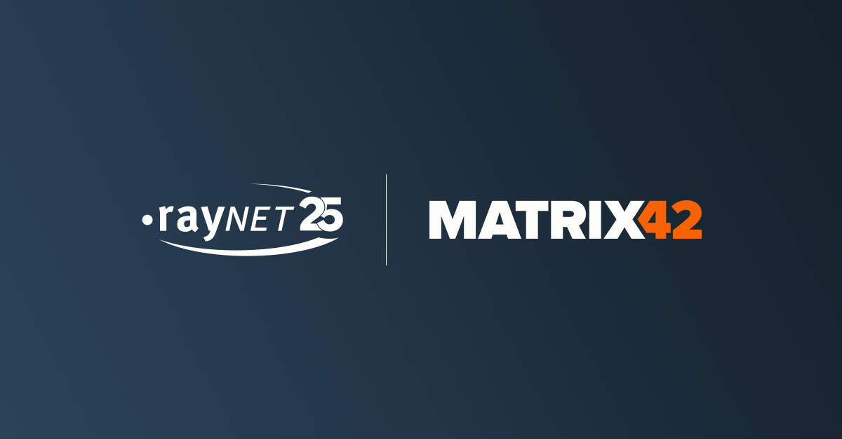 Matrix42 and Raynet form strategic partnership for integrated IT Management solutions