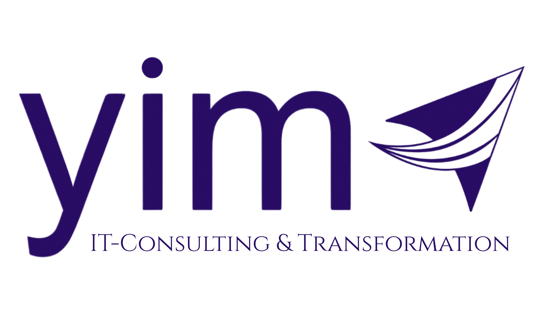 Yim IT Consultant and Transformation logo