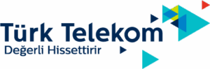 Türk Telekom logo