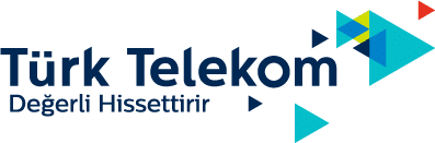 Türk Telekom logo