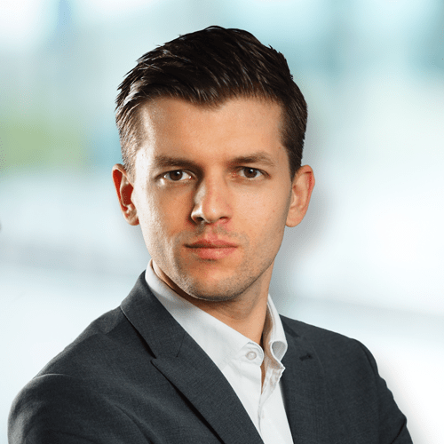 Marcin Otorowski-Director product and innovation