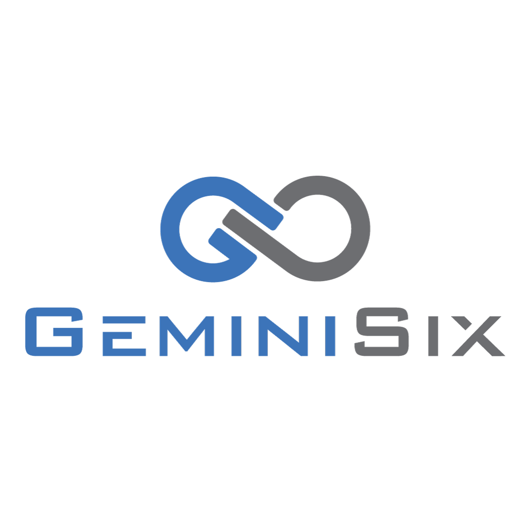 Gemini Six logo