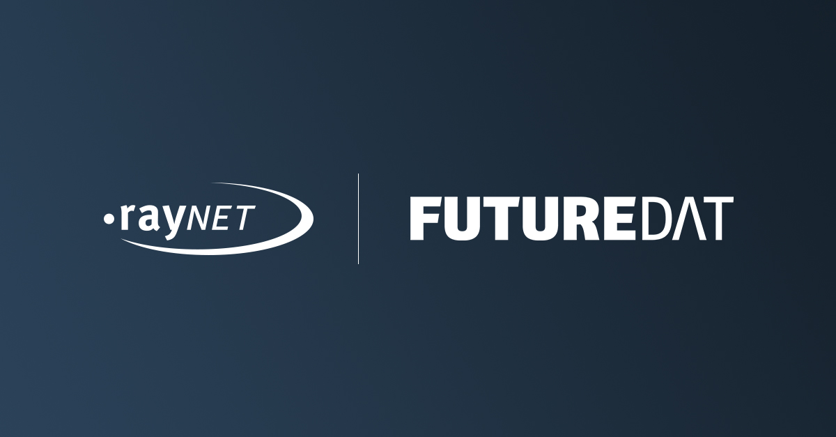 Future-proof IT begins with transparency: Raynet and FUTUREDAT enter into partnership