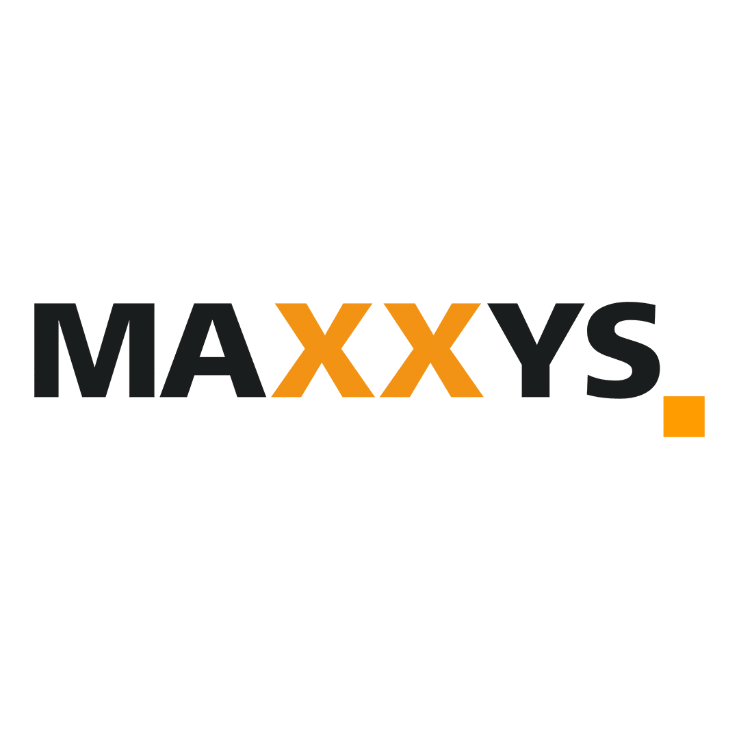 maxxys ag logo
