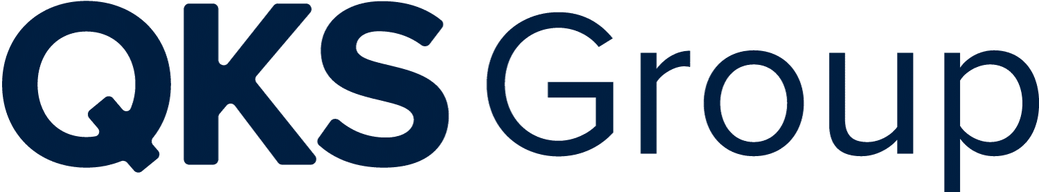 QKS Group logo
