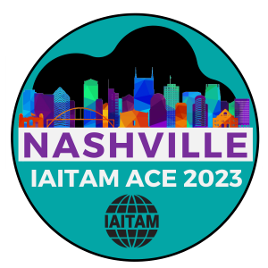 IAITAM ACE 2023-Logo